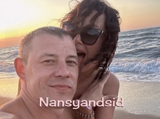 Nansyandsid