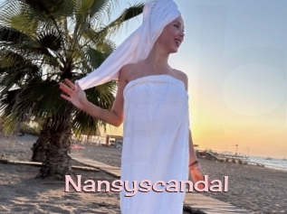 Nansyscandal