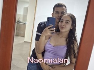Naomialan