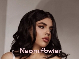 Naomifowler