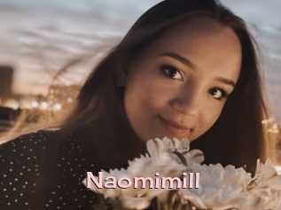 Naomimill