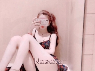 Nasexy