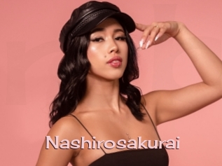 Nashirosakurai