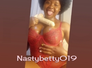 Nastybetty019