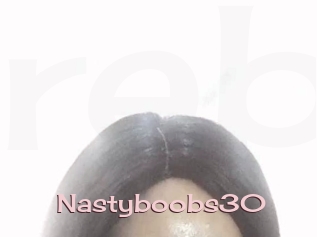 Nastyboobs30