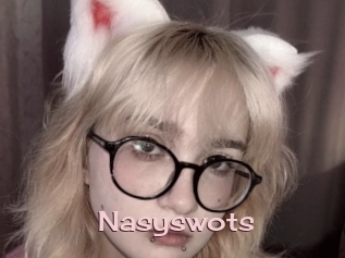 Nasyswots