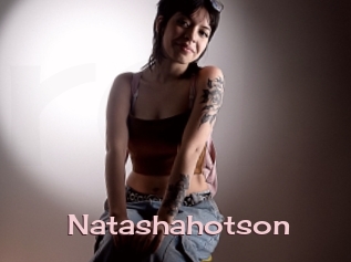 Natashahotson