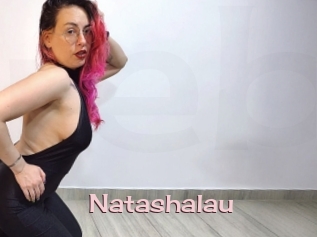 Natashalau