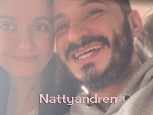 Nattyandren