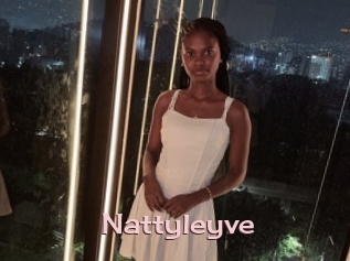 Nattyleyve