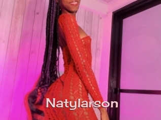 Natylarson