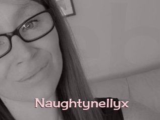 Naughtynellyx