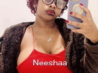 Neeshaa