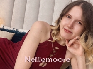 nelliemoore Rebelles Beurettes