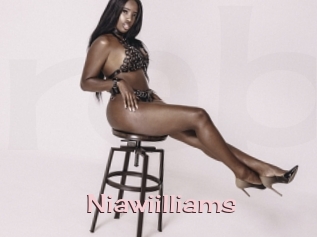 Niawiilliams