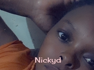 Nickyd