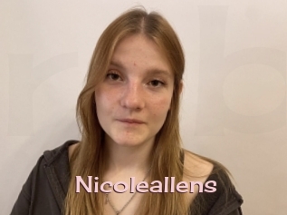 nicoleallens Rebelles Beurettes