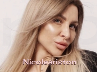 nicoleariston Rebelles Beurettes