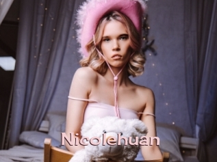 nicolehuan Rebelles Beurettes