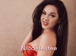 nicolekatee Rebelles Beurettes