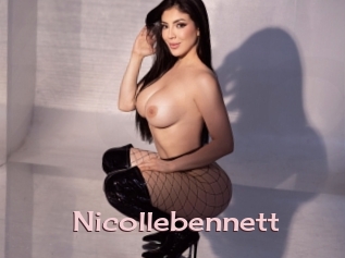 nicollebennett Rebelles Beurettes