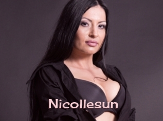 nicollesun Rebelles Beurettes