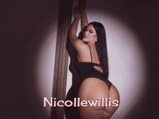 nicollewillis Rebelles Beurettes