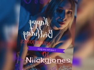 Niickyjones