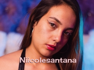 niicolesantana Rebelles Beurettes