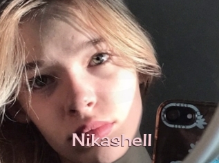 Nikashell
