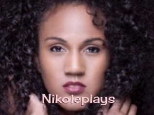 Nikoleplays