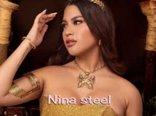 Nina_steel