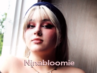 Ninabloomie