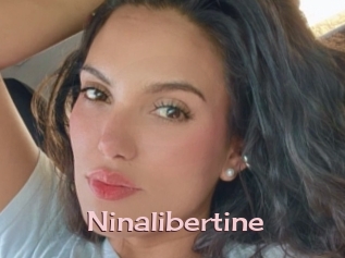 Ninalibertine