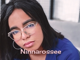 ninnarossee Rebelles Beurettes