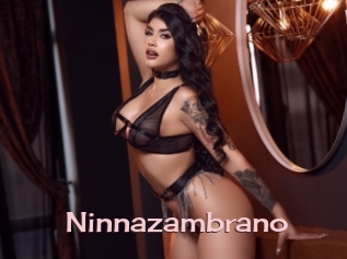 Ninnazambrano