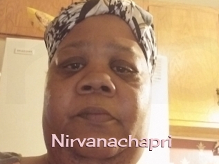 Nirvanachapri