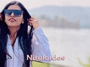 Nitulordes