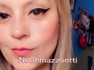 Noahmazzantti