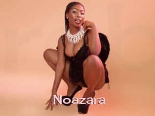noazara Rebelles Beurettes