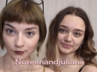 noreenandjuliana Rebelles Beurettes