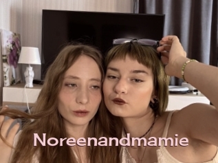 noreenandmamie Rebelles Beurettes