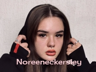 noreeneckersley Rebelles Beurettes