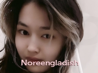 Noreengladish
