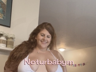 Noturbabym