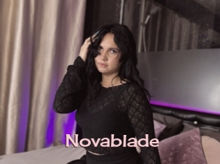 Novablade