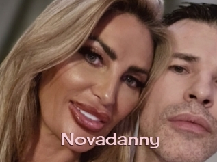 Novadanny