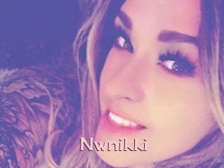 Nwnikki