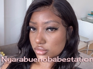 Nyarabuenobabestation