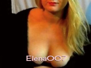 Elena007 Rebelles Beurettes